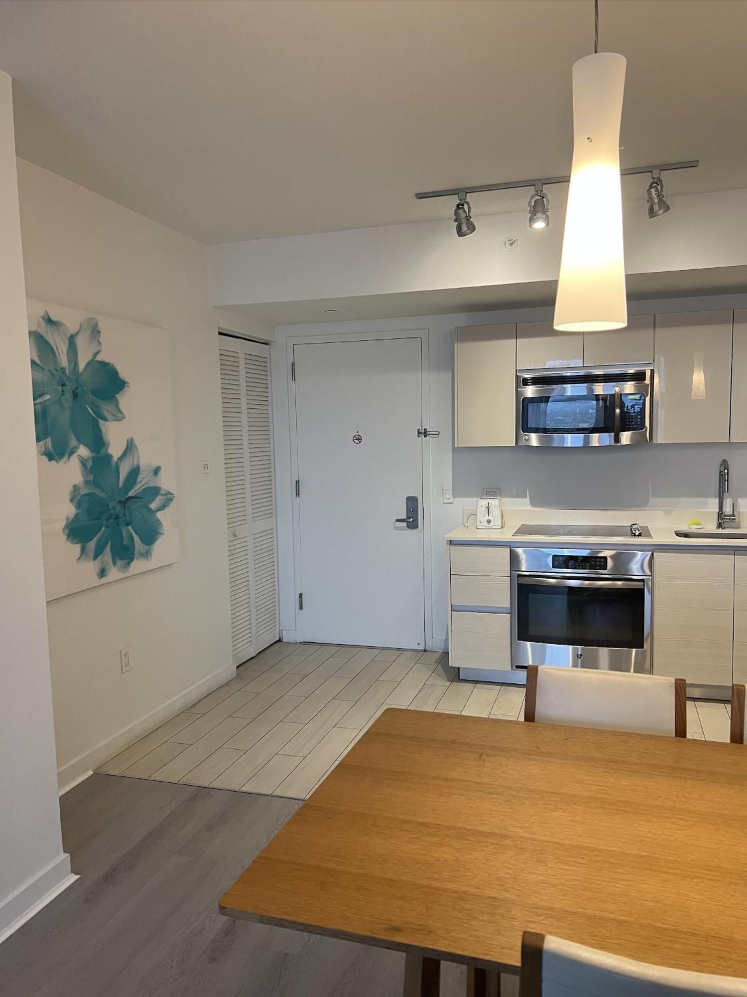 23Rd Floor Luxury & Spacious Beachwalk Resort Apartment With Amazing View Hallandale Beach Exteriör bild