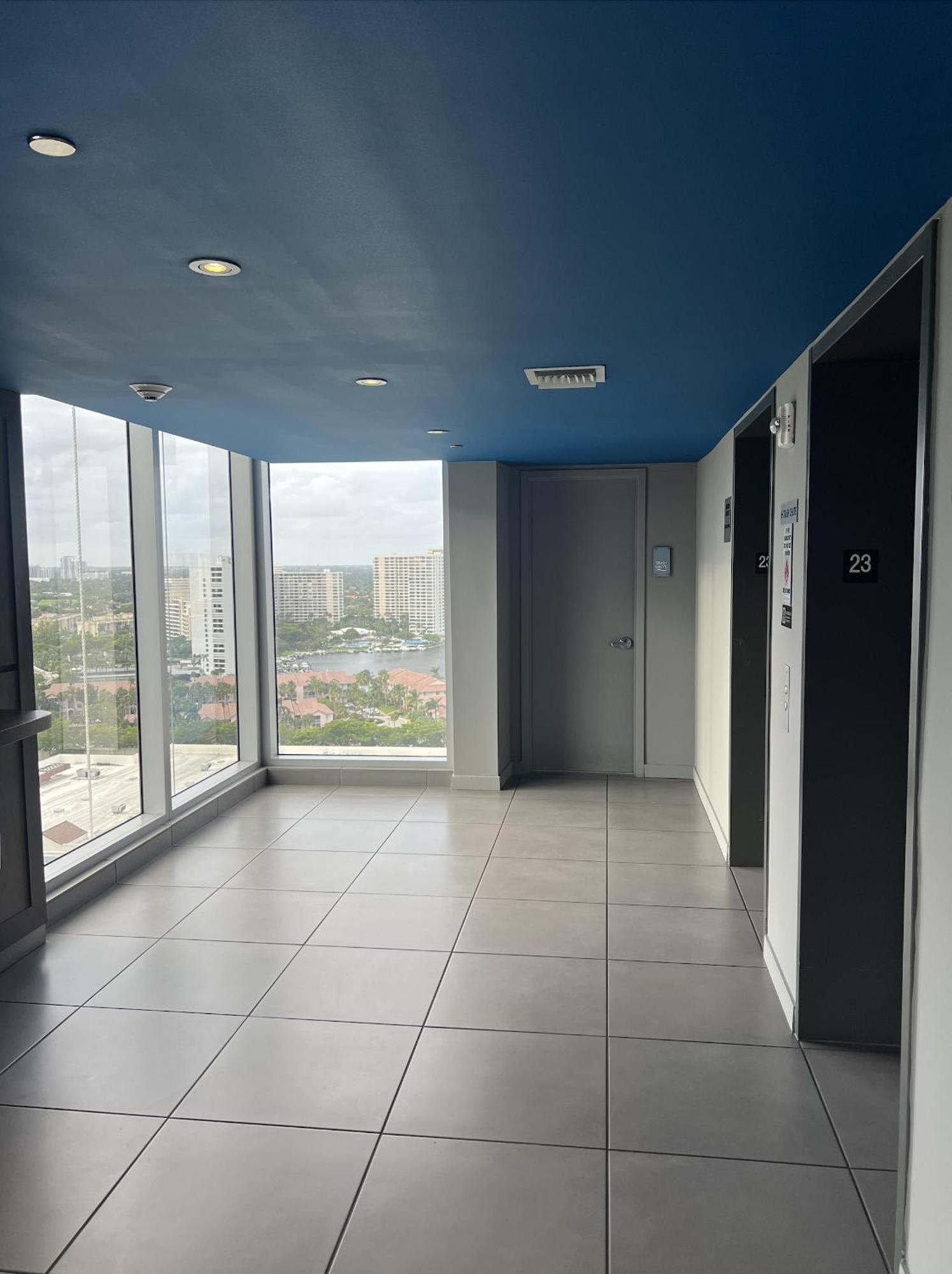 23Rd Floor Luxury & Spacious Beachwalk Resort Apartment With Amazing View Hallandale Beach Exteriör bild