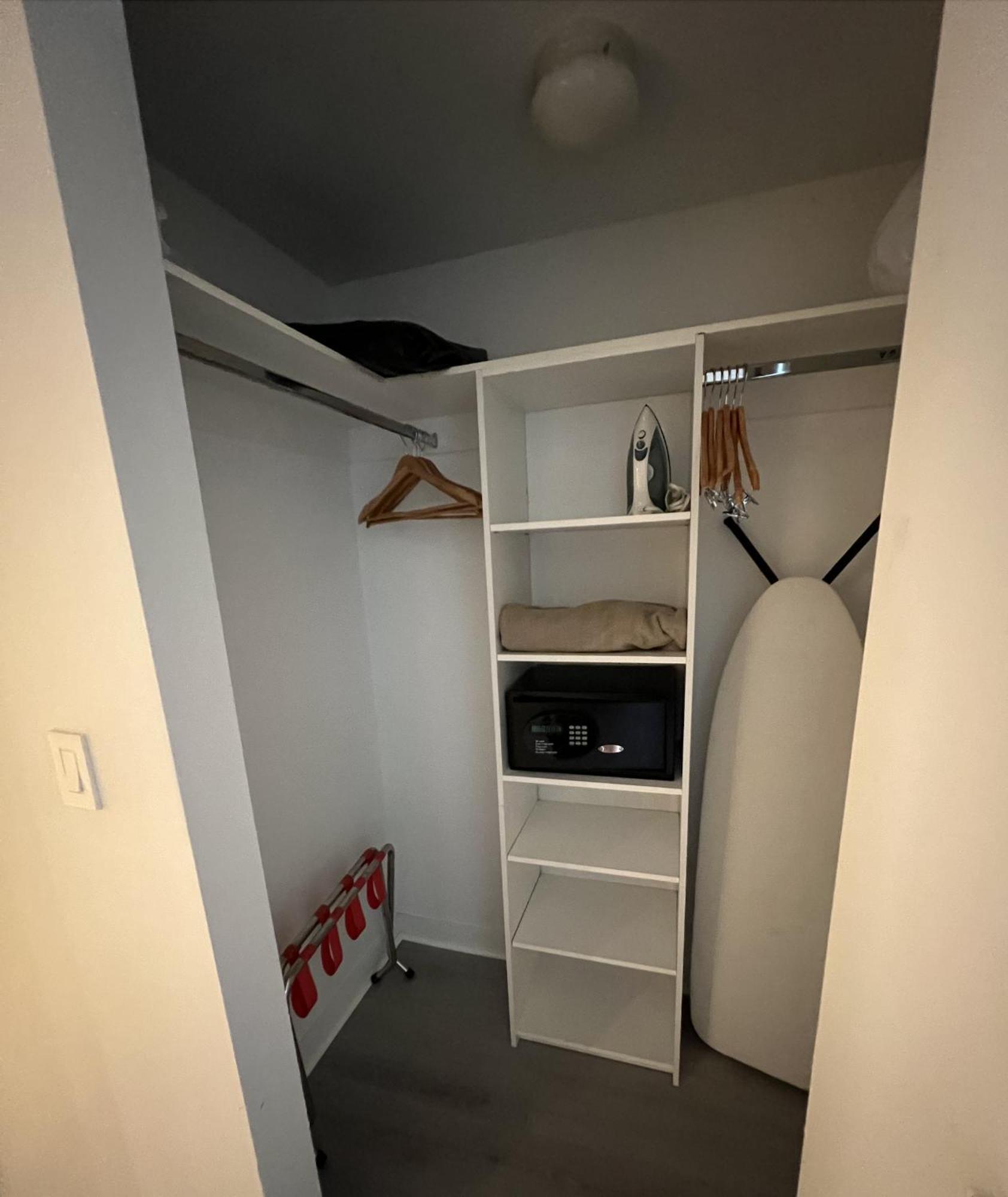 23Rd Floor Luxury & Spacious Beachwalk Resort Apartment With Amazing View Hallandale Beach Exteriör bild